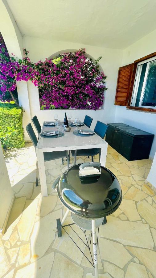 Modern Garden Apartment With A Fantastic Sea View And A Private Garden Sitio de Calahonda Exteriör bild