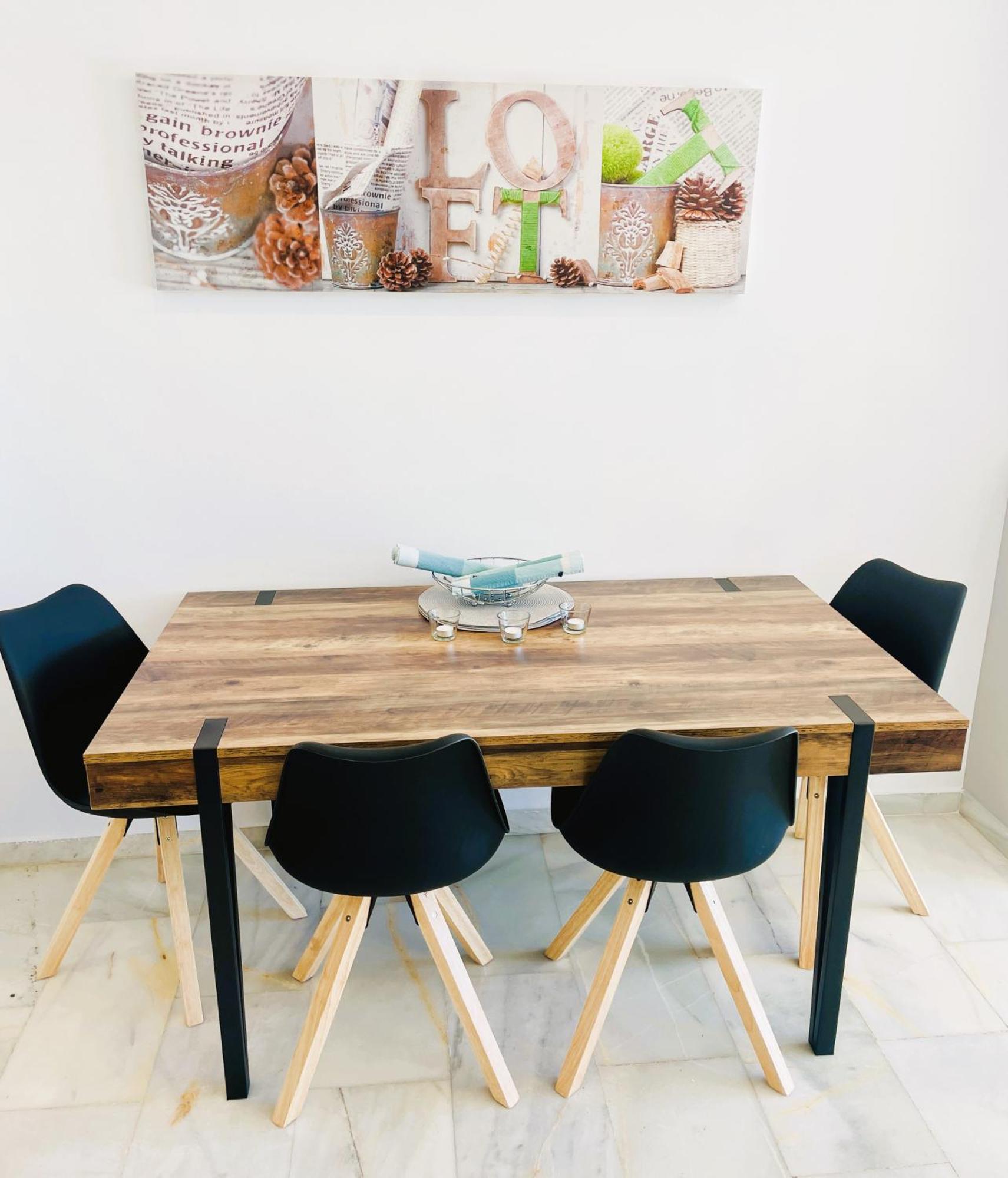 Modern Garden Apartment With A Fantastic Sea View And A Private Garden Sitio de Calahonda Exteriör bild